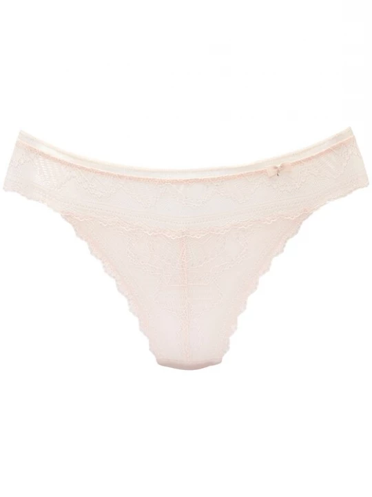 Foto van product LASCANA String rosa