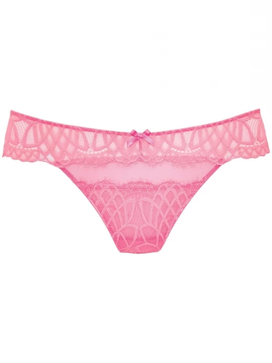 Foto van product LASCANA String rosa