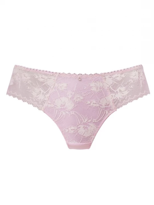 Foto van product LASCANA String rosa