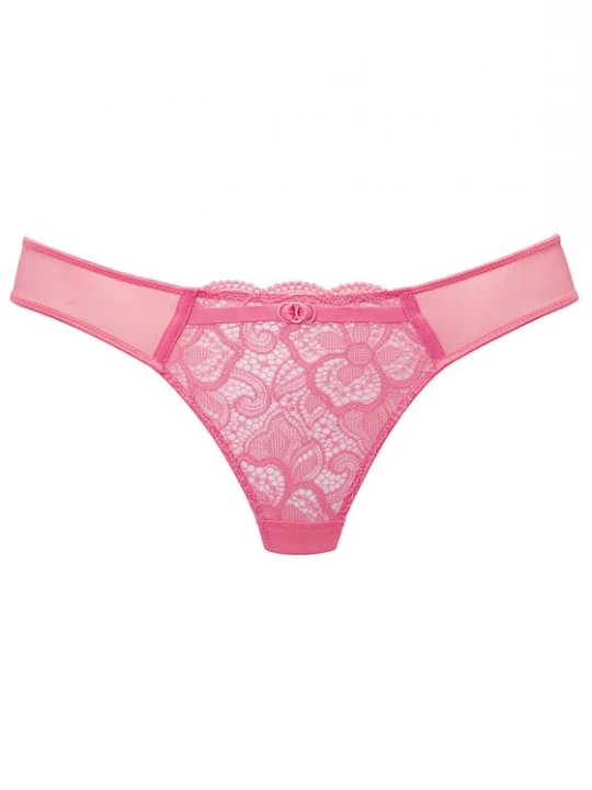 Foto van product LASCANA String rosa