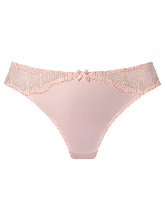 Foto van product LASCANA String rosé