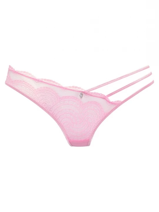 Foto van product LASCANA String rosé