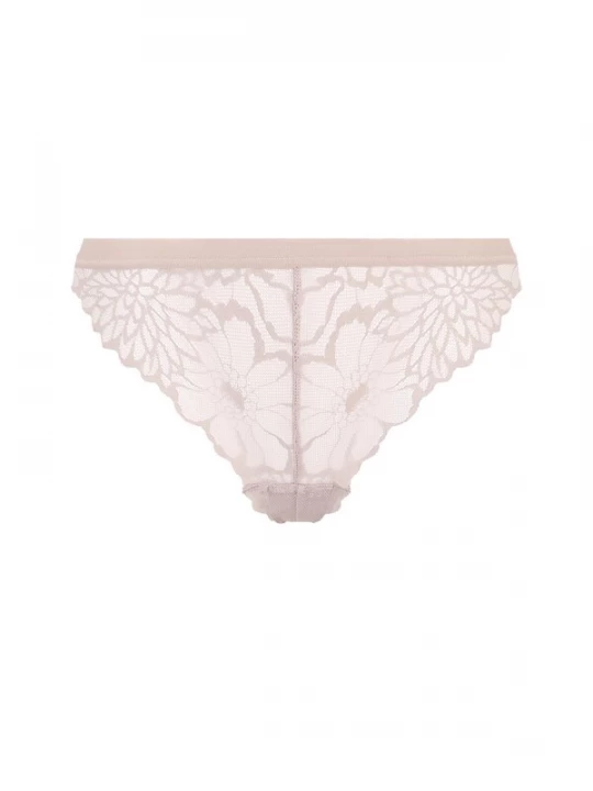 Foto van product LASCANA String taupe