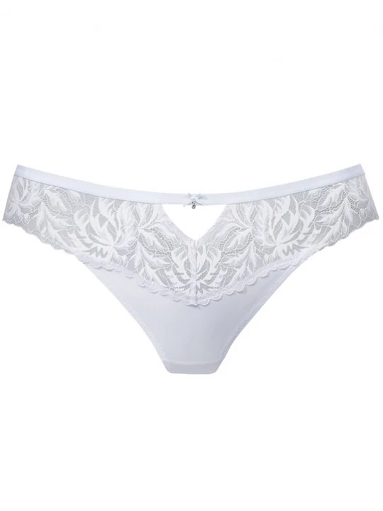 Foto van product LASCANA String wit