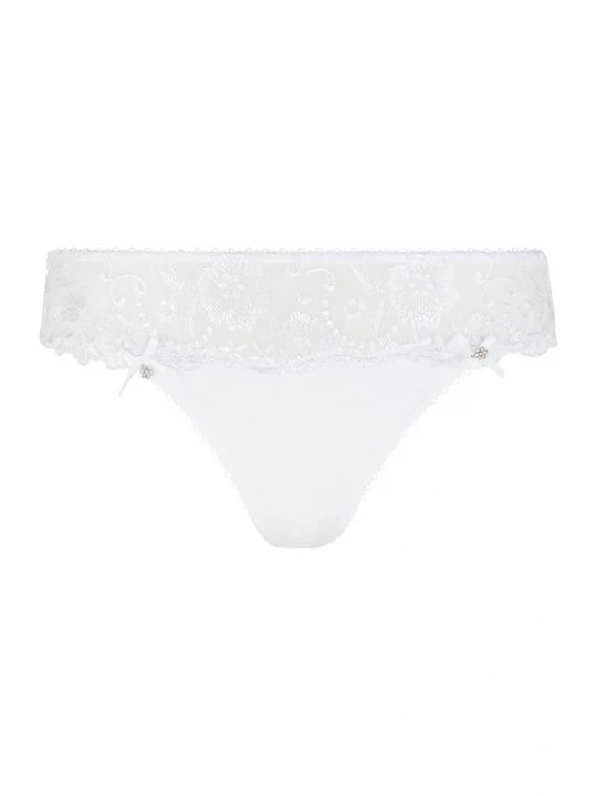 Foto van product LASCANA String wit