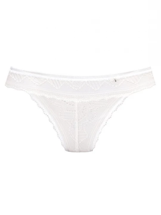Foto van product LASCANA String wit