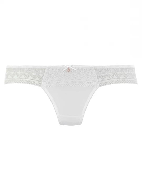 Foto van product LASCANA String wit
