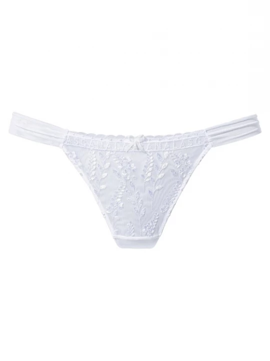 Foto van product LASCANA String wit