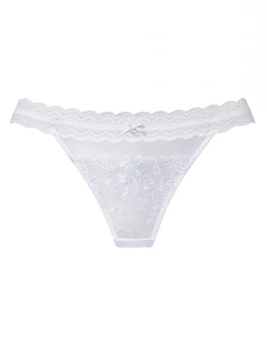 Foto van product LASCANA String wit