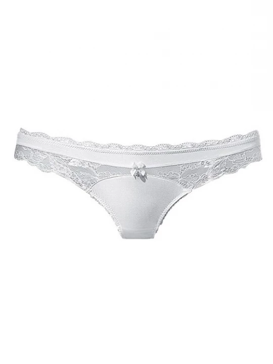 Foto van product LASCANA String wit