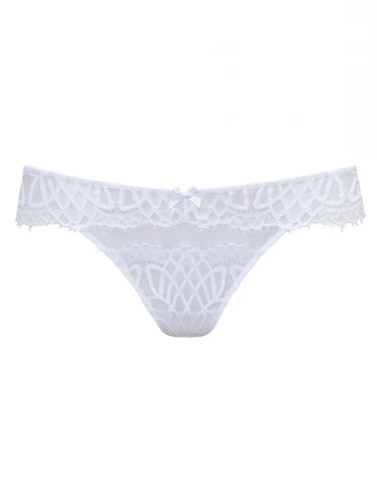 Foto van product LASCANA String wit
