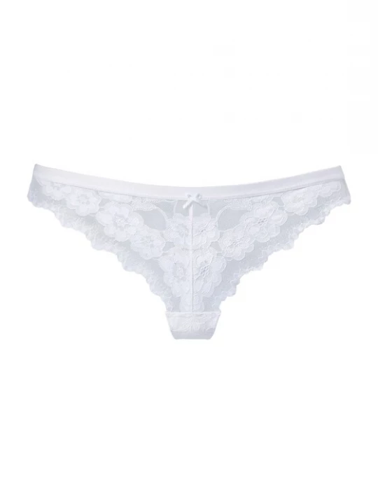Foto van product LASCANA String wit