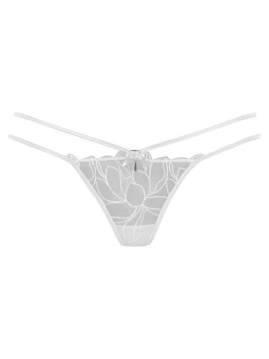 Foto van product LASCANA String wit