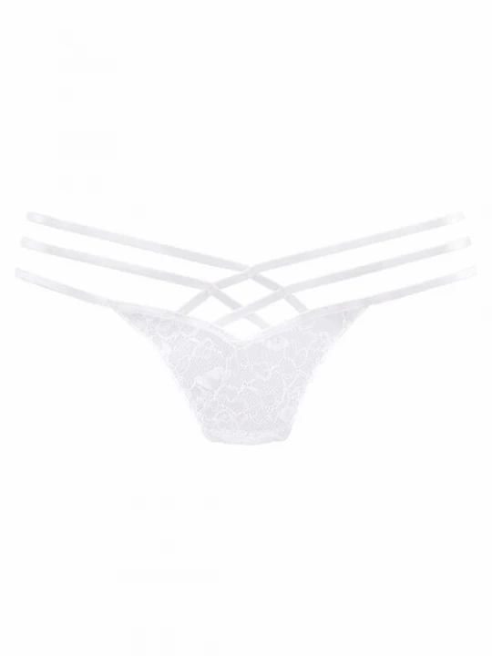 Foto van product LASCANA String wit