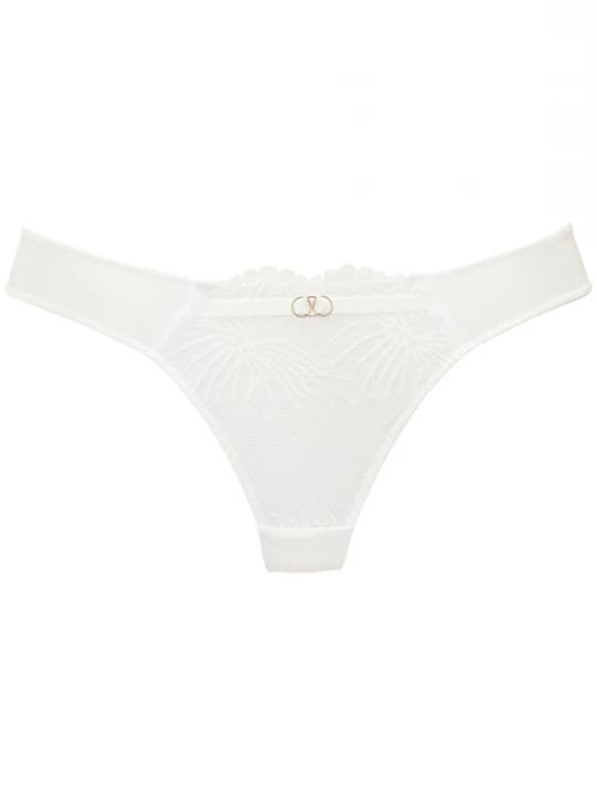 Foto van product LASCANA String wit