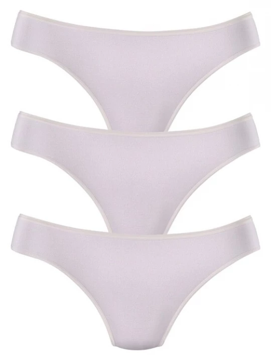 Foto van product LASCANA String wit