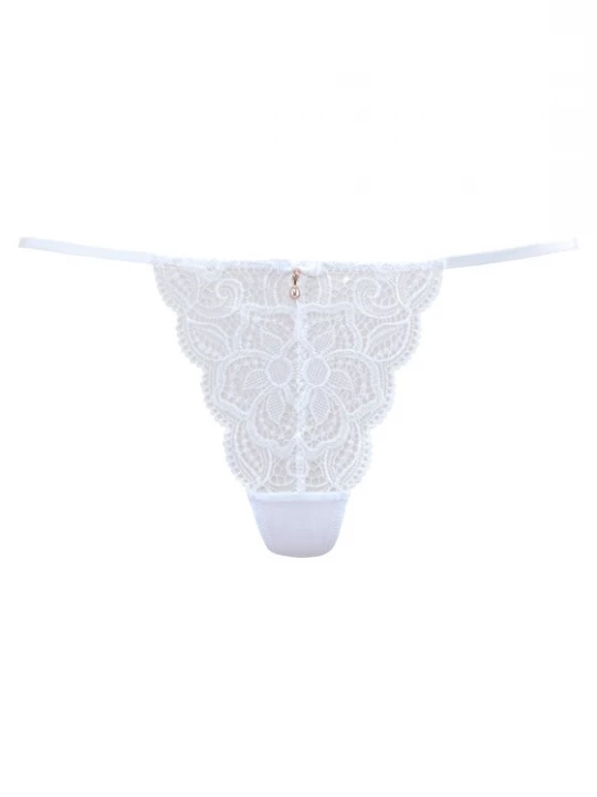 Foto van product LASCANA String wit