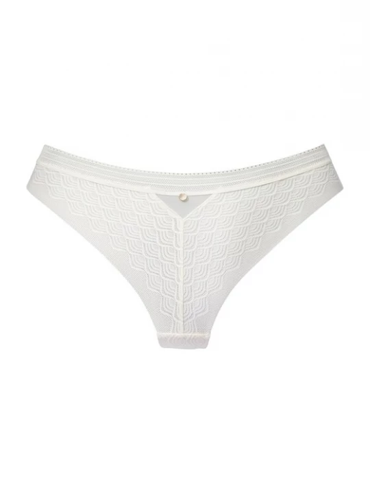 Foto van product LASCANA String wit