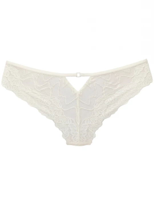 Foto van product LASCANA String wolwit
