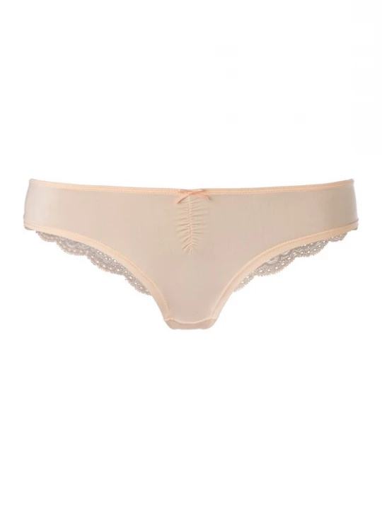 Foto van product LASCANA String zalm roze