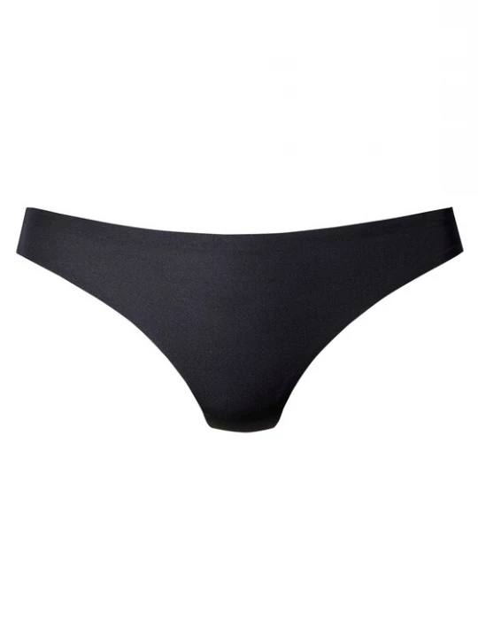 Foto van product LASCANA String zwart