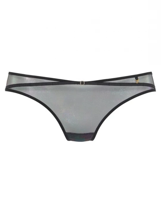 Foto van product LASCANA String zwart
