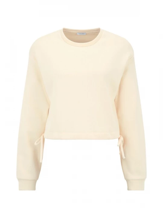 Foto van product LASCANA Sweatshirt crème