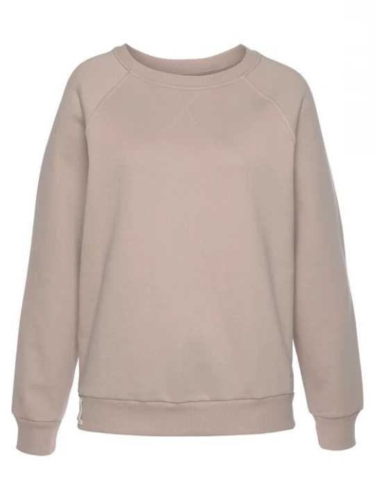 Foto van product LASCANA Sweatshirt greige