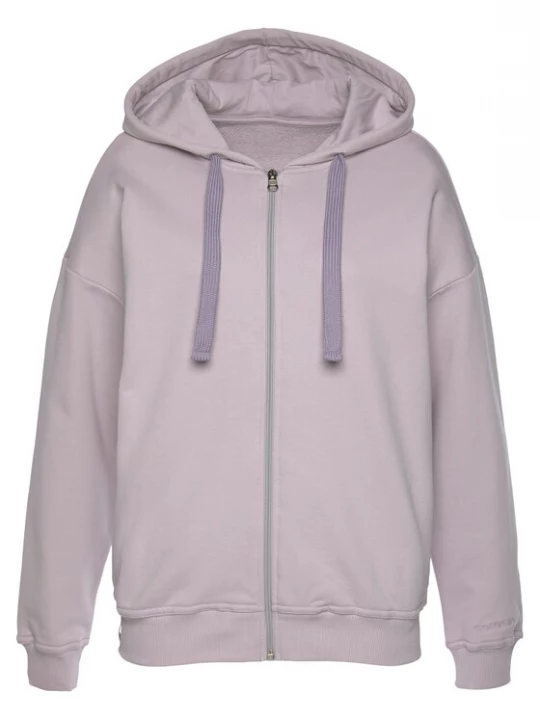 Foto van product LASCANA Sweatvest beige
