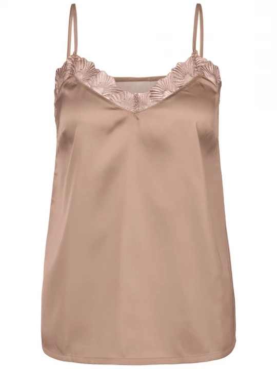 Foto van product LASCANA Top beige