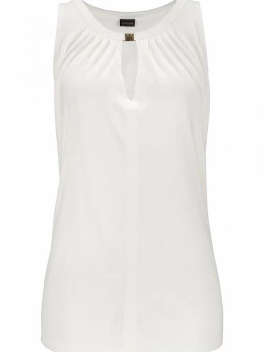 Foto van product LASCANA Top crème
