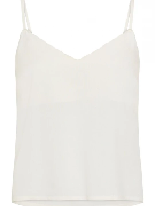 Foto van product LASCANA Top ecru