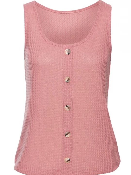 Foto van product LASCANA Top mauve