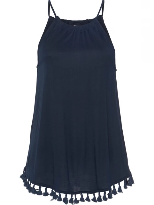 Foto van product LASCANA Top navy