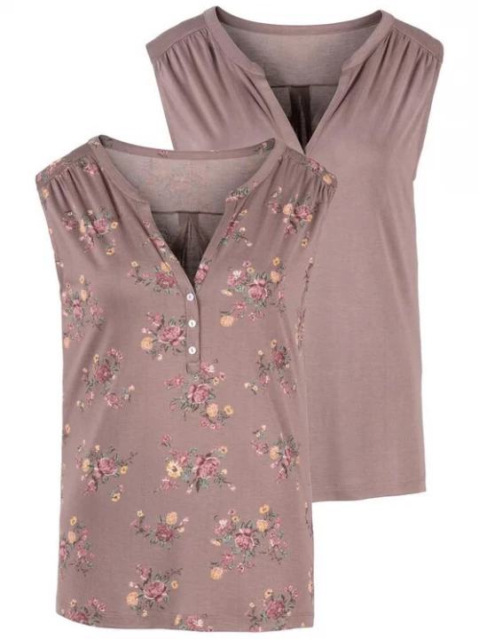Foto van product LASCANA Top oudroze