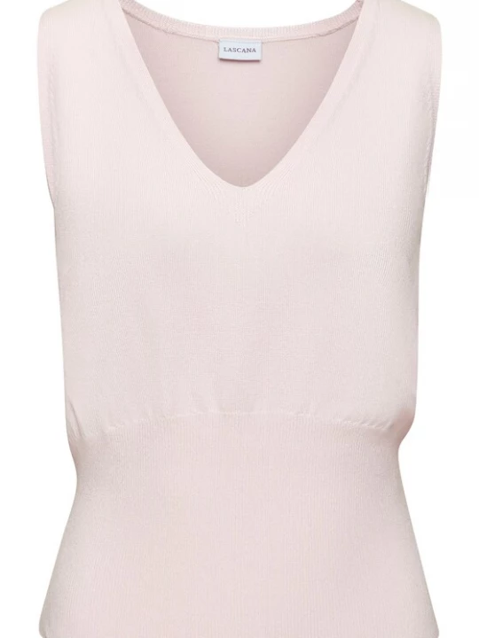 Foto van product LASCANA Top pastelroze