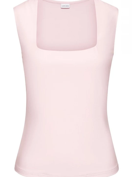Foto van product LASCANA Top pastelroze