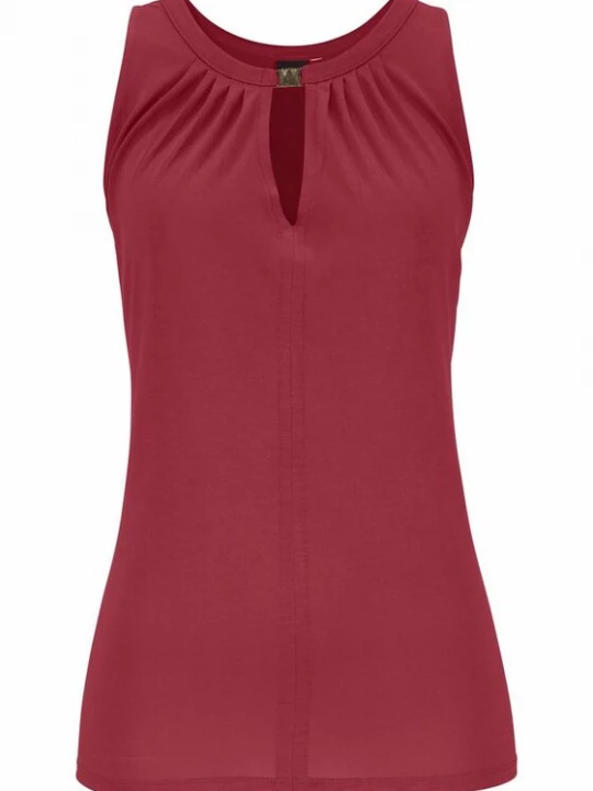 Foto van product LASCANA Top rood