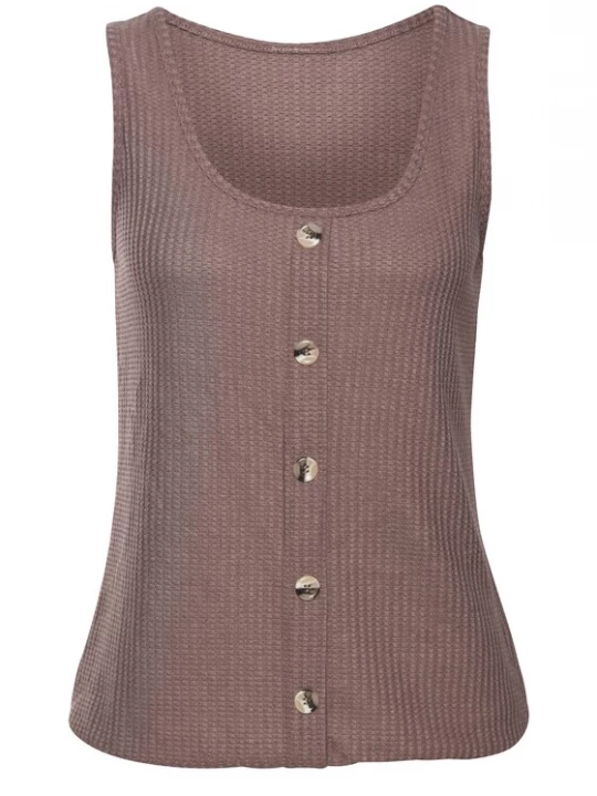 Foto van product LASCANA Top taupe