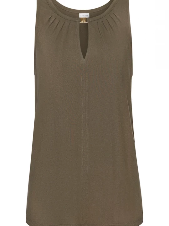 Foto van product LASCANA Top taupe