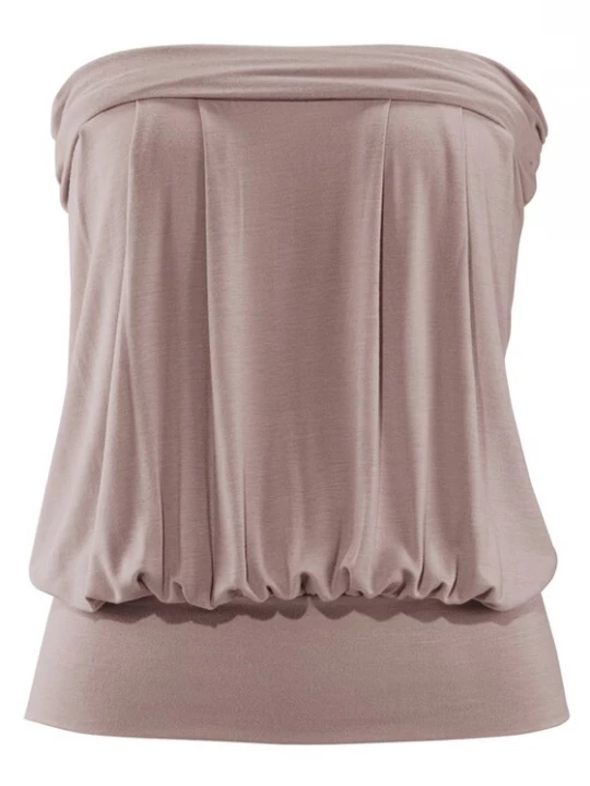 Foto van product LASCANA Top taupe