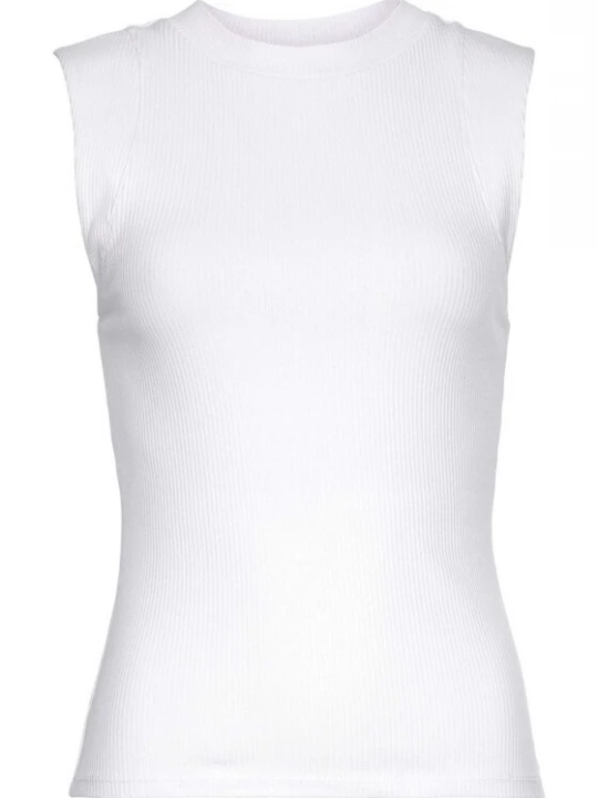 Foto van product LASCANA Top wit