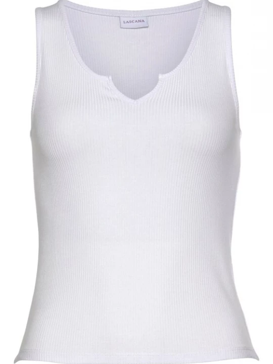 Foto van product LASCANA Top wit