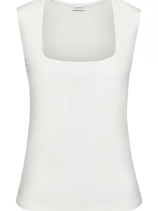Foto van product LASCANA Top wit