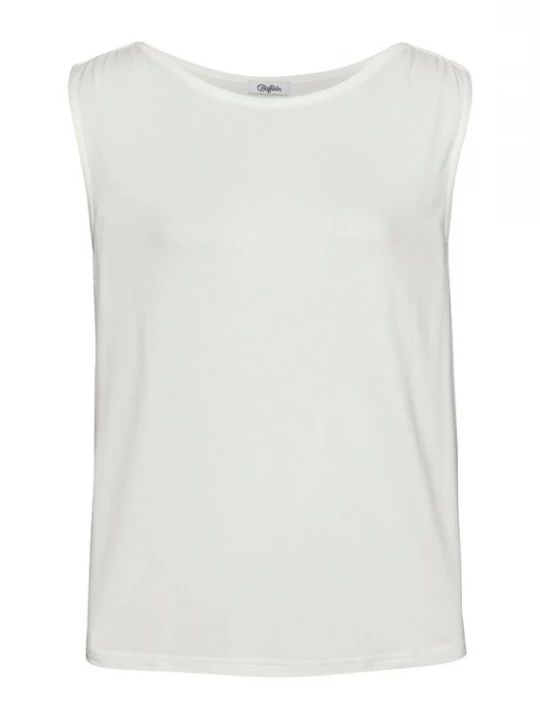 Foto van product LASCANA Top wit