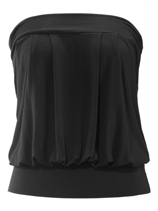 Foto van product LASCANA Top zwart