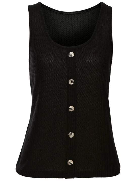Foto van product LASCANA Top zwart