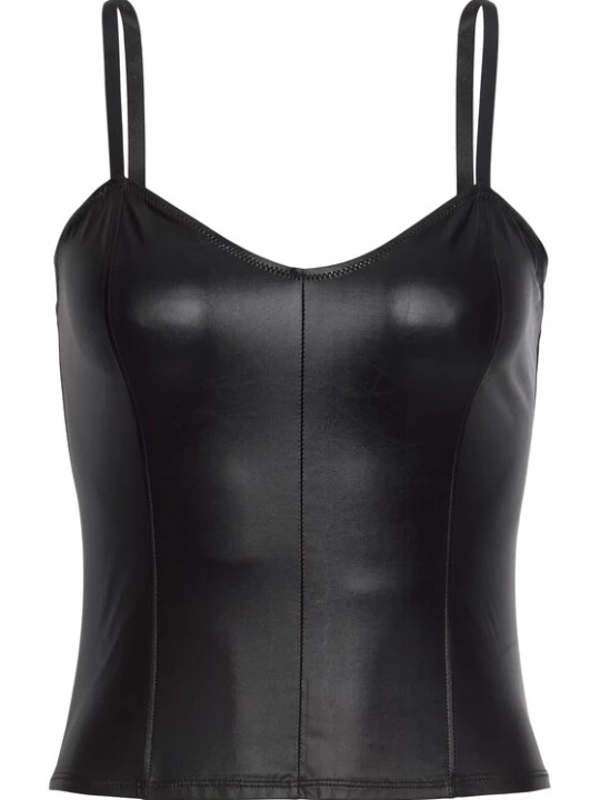 Foto van product LASCANA Top zwart
