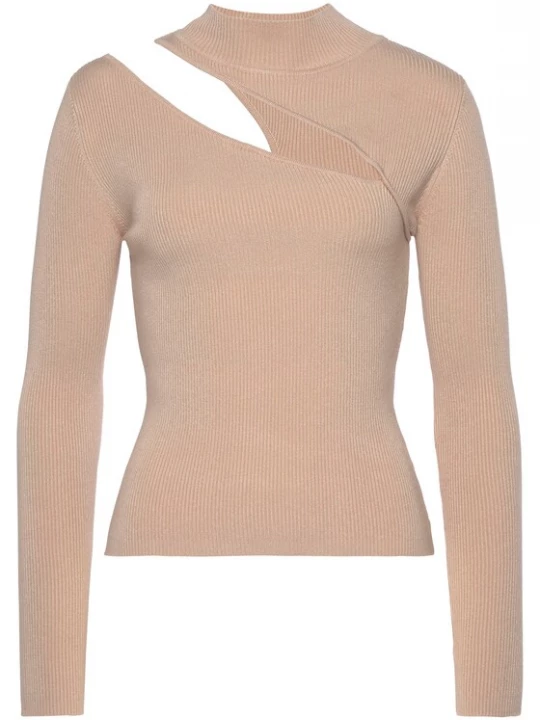 Foto van product LASCANA Trui beige