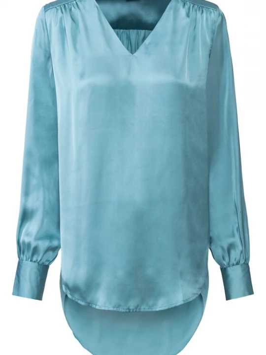 Foto van product LASCANA Trui blauw